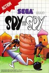 Spy vs. Spy Box Art Front